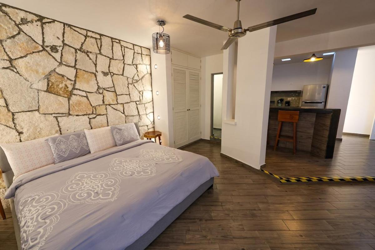 Studio In Cozumel Downtown Διαμέρισμα Εξωτερικό φωτογραφία